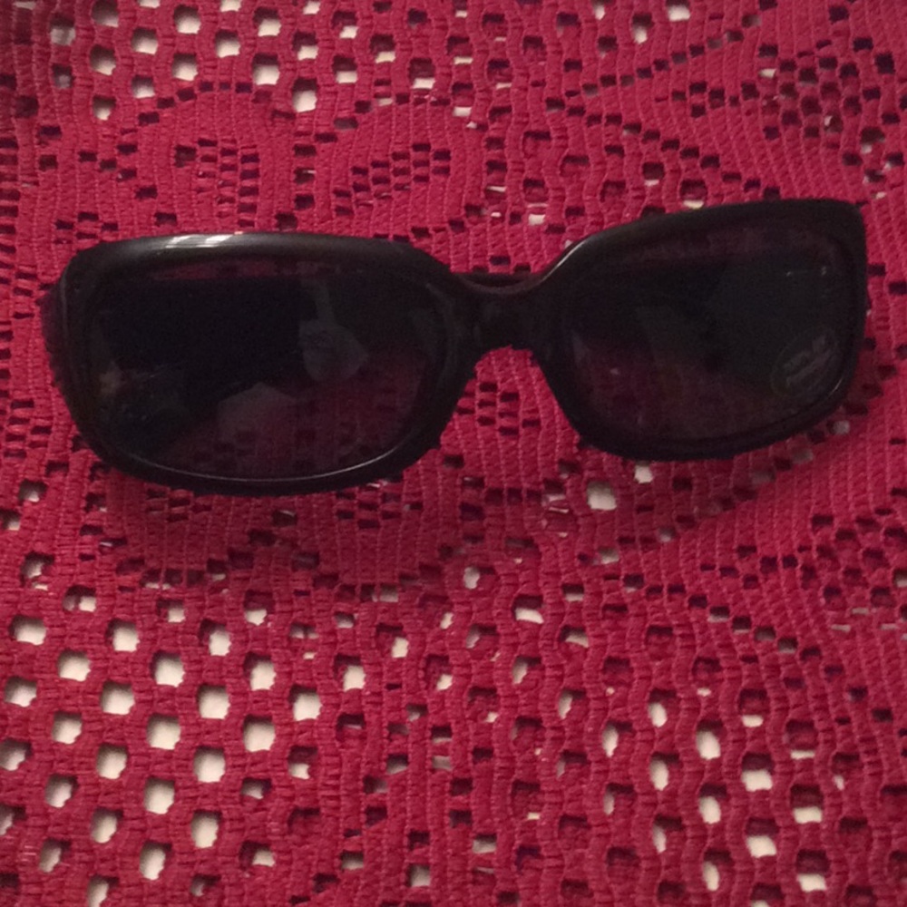 Jackie O❗️🕶Style Sun Glasses  (Black)